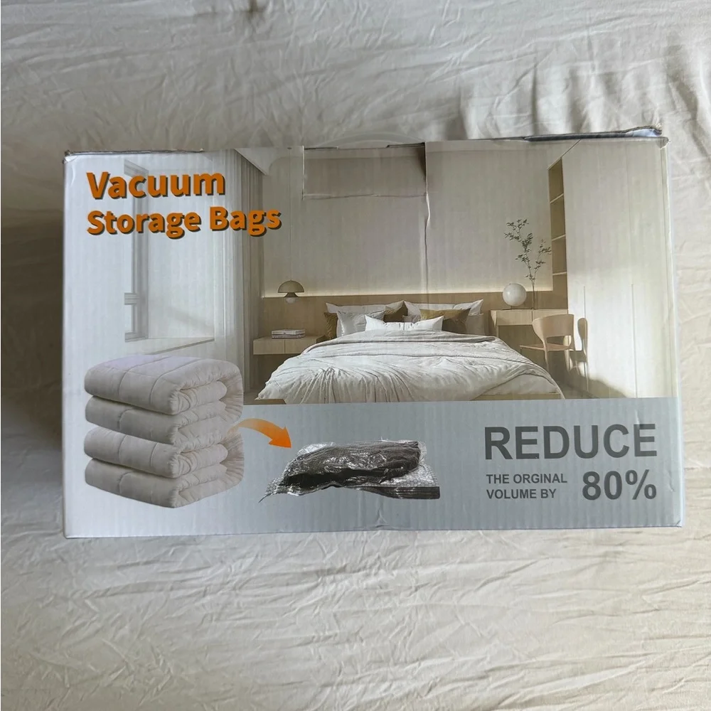 Vacuum Storage‎ Bags